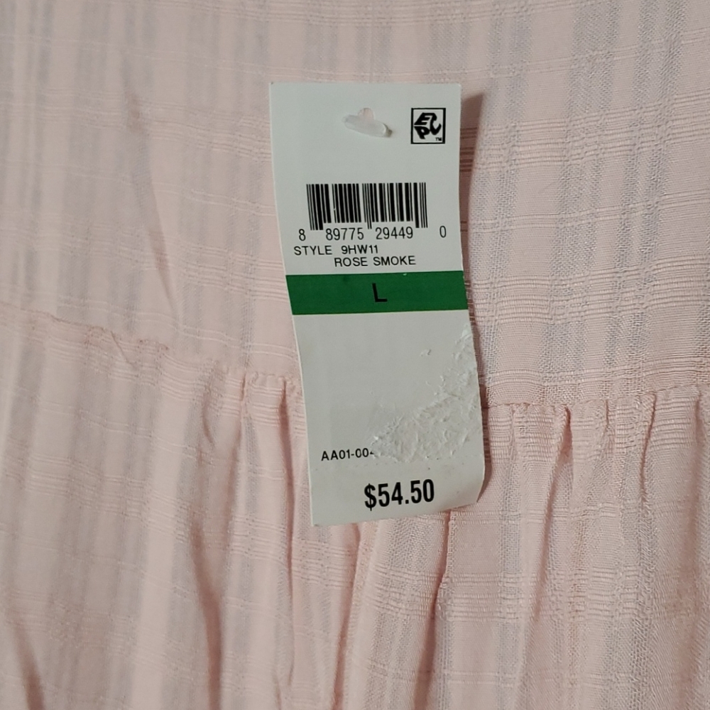 American Rag L/S Blouse - Picture 5 of 9